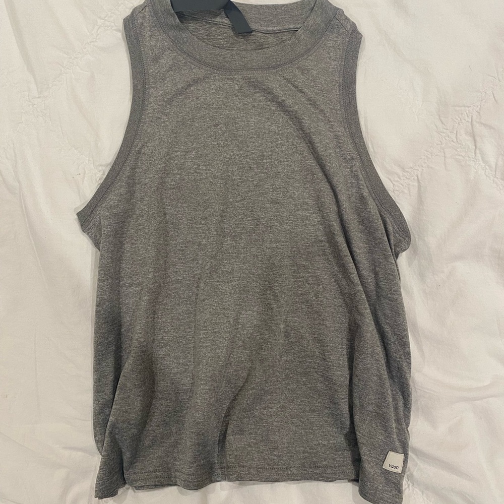 vuori tank top